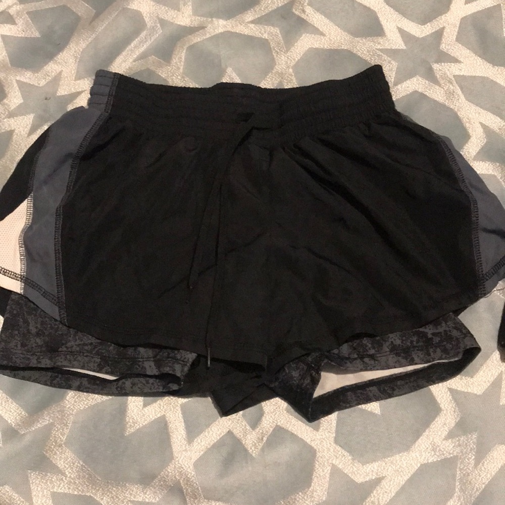 Champion duo dry shorts